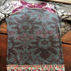 Maaji Rashguard Top